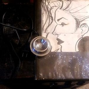 Phillips personal hygiene appliance